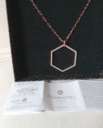 collana Nomination