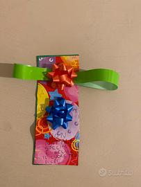 Segnalibro simpatico