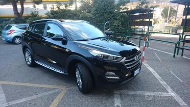 Tucson  1.7 