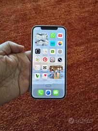 Iphone 12 128gb bianco