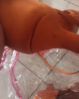 scarpe da ballo numero 37