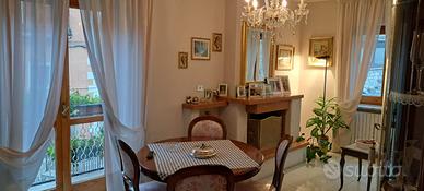 Appartamento con deposito