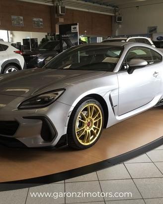 Subaru BRZ 2.4 Touge N°00/60 UNICO ESEMPLARE ...