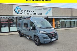 ROLLER TEAM LIVINGSTONE DUO XL SPORT LIMITED