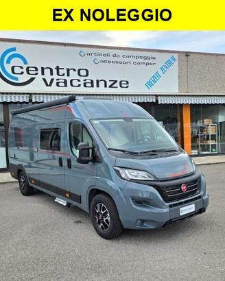 ROLLER TEAM LIVINGSTONE DUO XL SPORT LIMITED