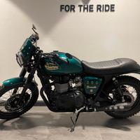 Triumph Bonneville T100 T 100