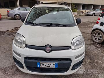 Panda Easy Power Easy GPL