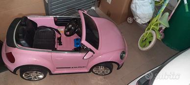 Auto per bambini