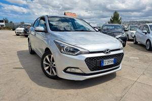 Hyundai i20 1.1 CRDi 5 porte Style - 2015