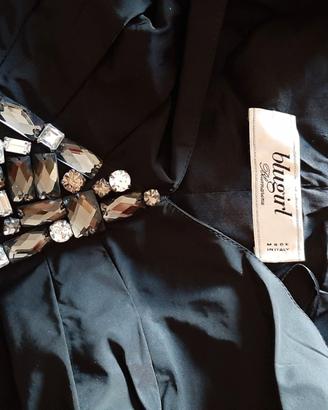 vestito elegante