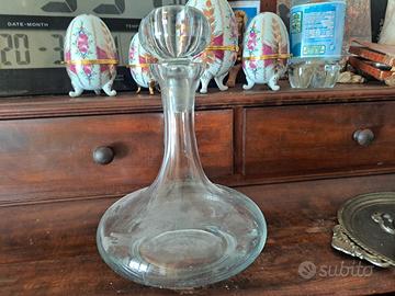 decanter