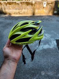 Casco bici da corsa Rudy Project