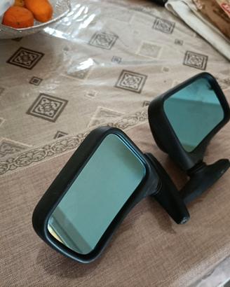SPECCHI RETROVISORE VITALONI