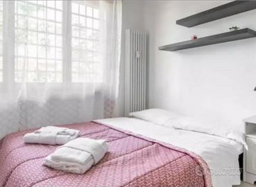 Bilocale transitorio