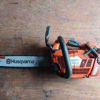 Husqvarna T540XP e T435