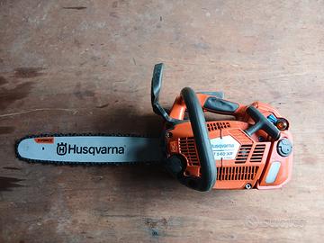 Husqvarna T540XP e T435