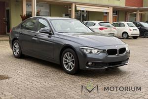 BMW Serie 3 Berlina 318d Business Advantage