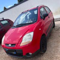 RICAMBI CHEVROLET Matiz 4Â° Serie Bifuel/Gas 800 (