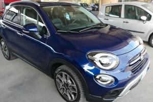 Fiat 500X 1.3 MultiJet 95 CV Mirror Cross