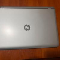 Hp core  i5