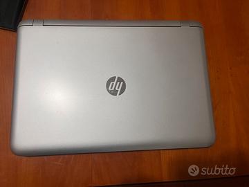 Hp core  i5 nvidia Geforce