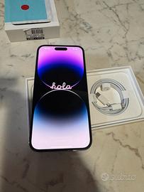 iPhone 14 Pro Max 1 Tera