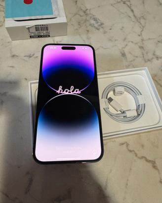 iPhone 14 Pro Max 1 Tera