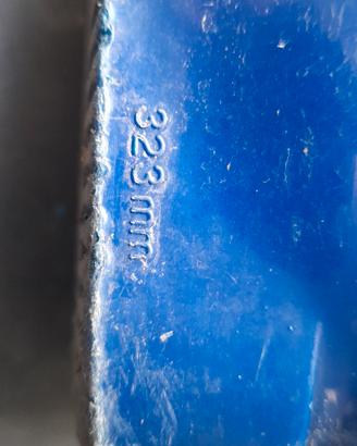 scarponi da sci  lange 