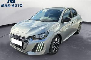 Peugeot 208 1.2 turbo Edition 100cv