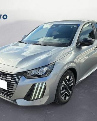 Peugeot 208 1.2 turbo Edition 100cv
