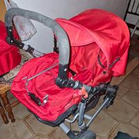 passeggino meraviglioso della sweet years