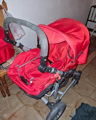 passeggino meraviglioso della sweet years