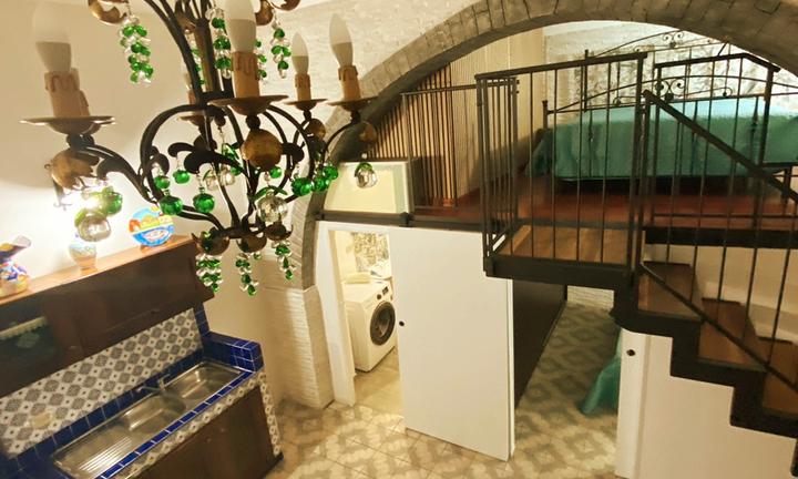 Casa vacanze castellammare del golfo