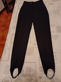 Pantaloni tecnici donna