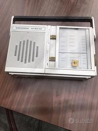 Radio grunding hit boy 100