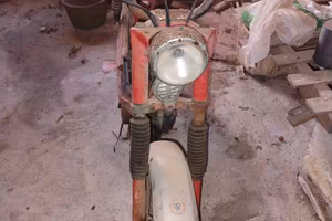 Califfone 50cc