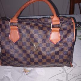 Borsa simil Louis Vuitton