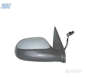 SPECCHIO COMPLETO DESTRO CITROEN SAXO 99-04 ELETTR