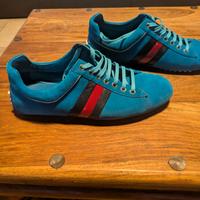 scarpe gucci