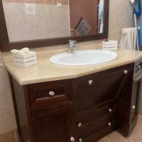 Mobile bagno