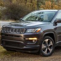 Jeep Compass 1400 benzina