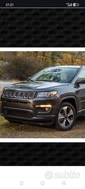 Jeep Compass 1400 benzina