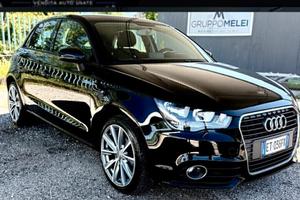 Audi A1 SPB 1.6 TDI *CERCHIO17