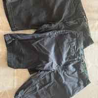 Pantaloncini uomo