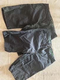 Pantaloncini uomo