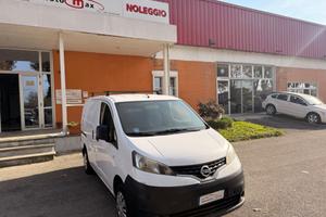Nissan NV200 1.5 dCi 86CV Furgone Efficient