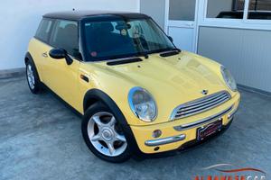 Mini 1.6 16V Cooper