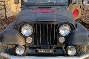 jeep cj7 