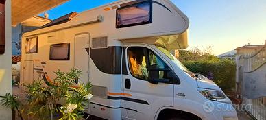 Adria Sunliving lido 49dp