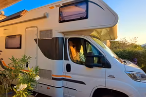 Adria Sunliving lido 49dp